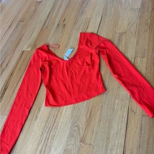 Lululemon long sleeve